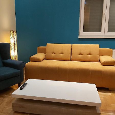Apartment Nikirent Banja Luka Eksteriør bilde