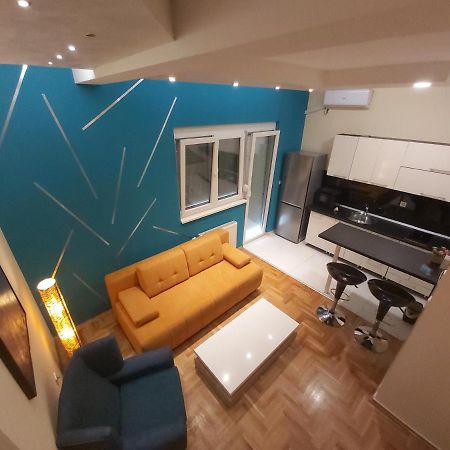 Apartment Nikirent Banja Luka Eksteriør bilde
