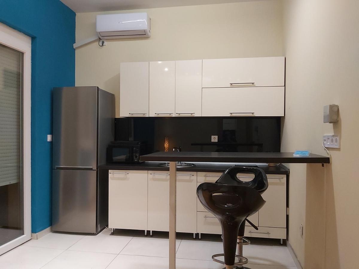 Apartment Nikirent Banja Luka Eksteriør bilde