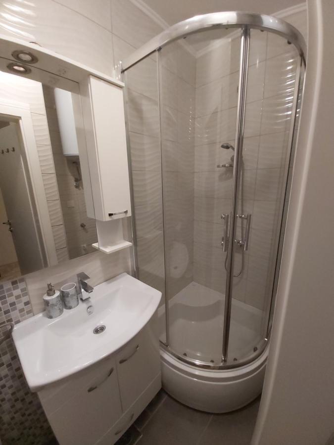 Apartment Nikirent Banja Luka Eksteriør bilde
