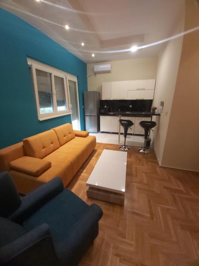 Apartment Nikirent Banja Luka Eksteriør bilde