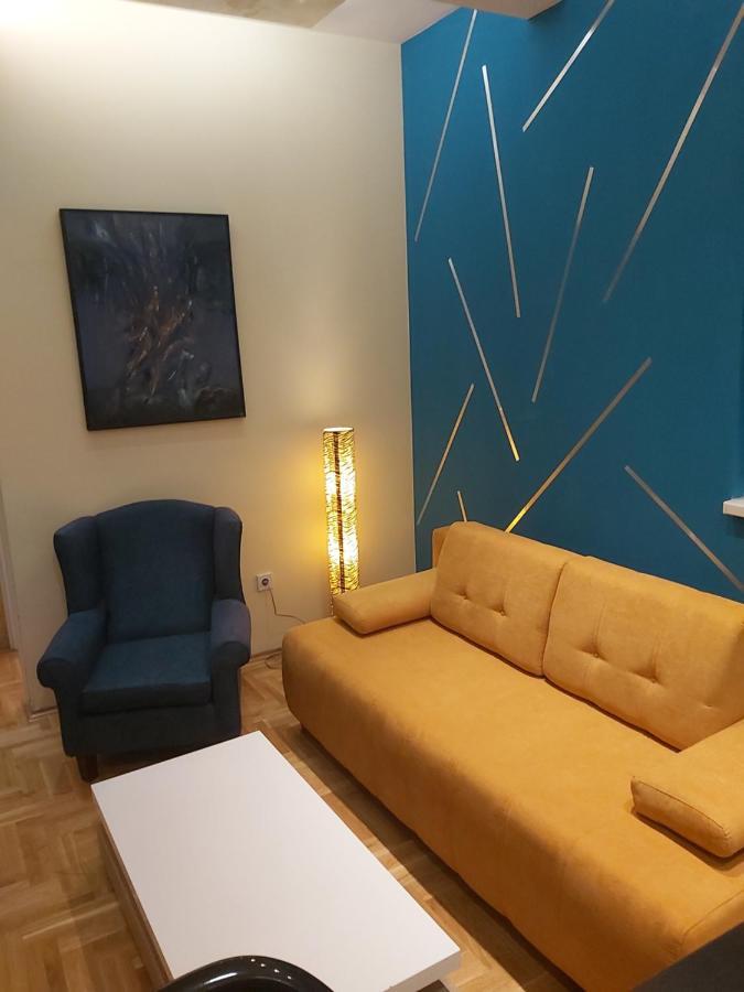 Apartment Nikirent Banja Luka Eksteriør bilde